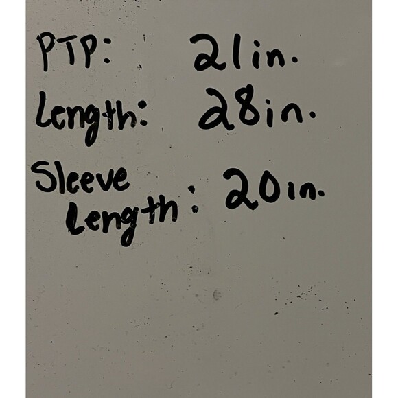 L.L. Bean Womens Green Cable Knit Turtleneck Sweater Sz M Long Sleeve Pullover - Picture 6 of 6